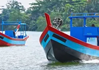 Two killed, four injured in boat collision off Mersing