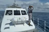 MMEA calls off search op for missing fisherman in Pulau Tenggol waters