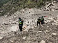 Vietnamese embassy verifies reports of two nationals in Nepal flood-hit area
