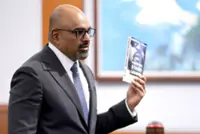 Nearly 30 years on, Tupac Shakur murder mastermind found guilty