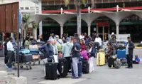 Kenya aviation workers end strike that disrupted flights, officials say