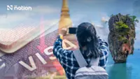Thailand cuts visa-free stays from 60 days to 30 days for 60 countries, including Malaysia