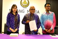 No changes in Perak assembly seating arrangements, says state Speaker