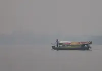 Haze: Sabahans urged to take precautions as API hits unhealthy levels in several areas