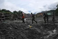Nepal floods: Only verified info on affected M'sians will be released, says Wisma Putra
