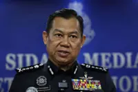 Police probe licences, SOP compliance after fatal Mersing boat collision