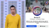 Illegal online lender in Cambodia arrested for leaking borrower’s nude photos in ‘sextortion’ scheme