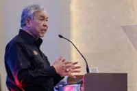 Aim for high-value careers, Zahid tells rural youths