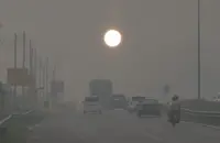 Reduce sports, outdoor activities during unhealthy air level, Sabahans told