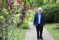 Veteran diplomat Tommy Koh wins 2026 Ramon Magsaysay Award