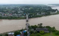 Flood control projects fail to prevent flooding in Central Luzon