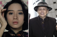 Anita Mui’s mother dies at 102, putting family spat back in spotlight