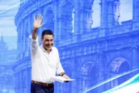 Italy's new far-right party becomes fourth most popular in polls