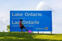 Majority of Americans oppose Trump's new Canada tariffs, renaming Lake Ontario, Reuters/Ipsos poll finds