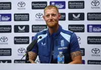 Cricket-Former England Captain Stokes joins BBL side Adelaide Strikers