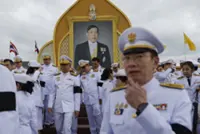 Thailand sentences young woman activist to jail over royal motorcade livestream