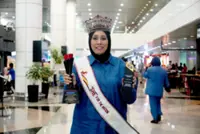 Malaysian businesswoman Zairita makes history in Sri Lanka after winning 'She for the Nation - Season 2' main title