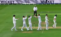 Cricket-Ex-captains question Pakistan board's 'panic-button' squad shake-up