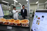 Singapore steps up checks of cabbage from China after reports of formaldehyde use
