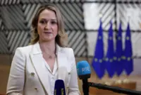 'Significant' number of EU countries back speeding up Ukraine funding, Ireland says