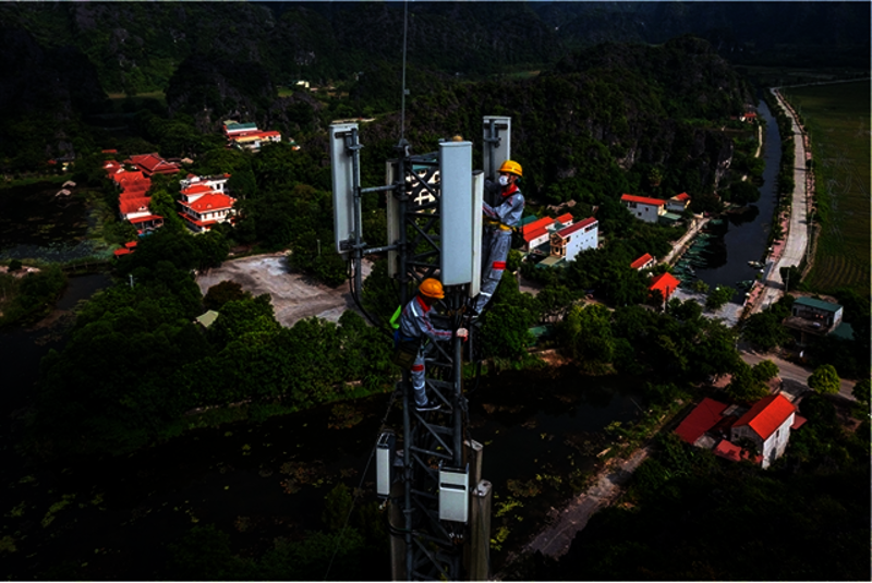 Amended telecommunications law paves the way for digital infrastructure