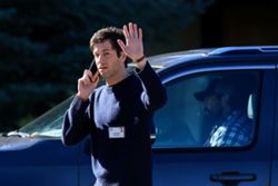 Soccer-Key player Kushner regrets the way FIFA private investment proposal played out