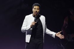 Lionel Richie, 77, hospitalised in ICU after concert