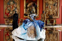 Planned Met Gala exhibit on fashion designer John Galliano is cancelled