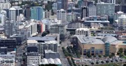 Nearly 10,000 New Zealand public servants to strike on Sept 9