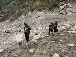 Vietnamese embassy verifies reports of two nationals in Nepal flood-hit area