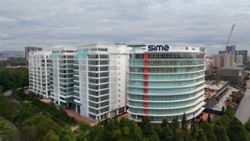 Sime Darby creates opportunities for Malaysians on global stage
