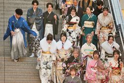35% of young singles in Japan do not want to marry