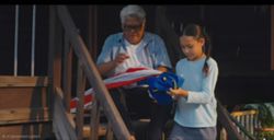 DPM Fadillah shares heartfelt National Day video starring Jalaluddin Hassan