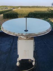 China builds pest radar network to protect grain crops