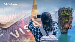 Thailand cuts visa-free stays from 60 days to 30 days for 60 countries, including Malaysia