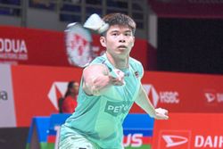 Jun Hao loses to Jonatan in China Masters opener