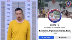 Illegal online lender in Cambodia arrested for leaking borrower’s nude photos in ‘sextortion’ scheme