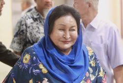 Appeals court allows Rosmah to adduce new evidence in solar project appeal