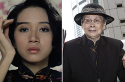 Anita Mui’s mother dies at 102, putting family spat back in spotlight