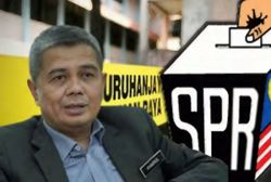 No change in number of S'wak federal constituencies, says EC