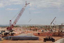 Analysis-Texas' halt on powering data centers reflects US reckoning over 'ghost' demand