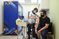 Singapore influenza cases rising fast, govt now monitoring situation