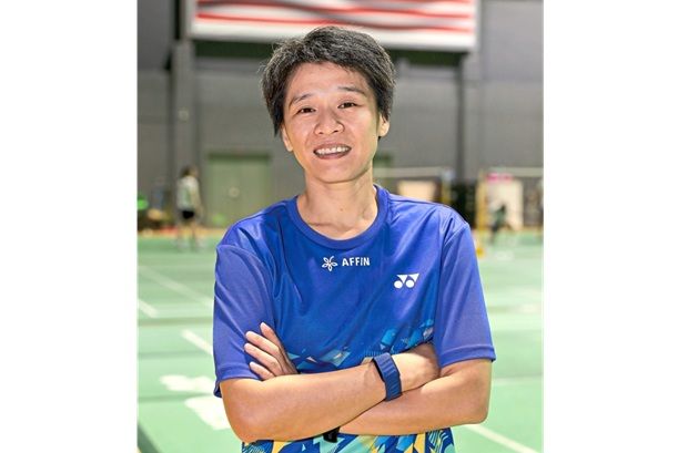 Pei Tty Begins Training at Academy Badminton Malaysia - News Directory 3