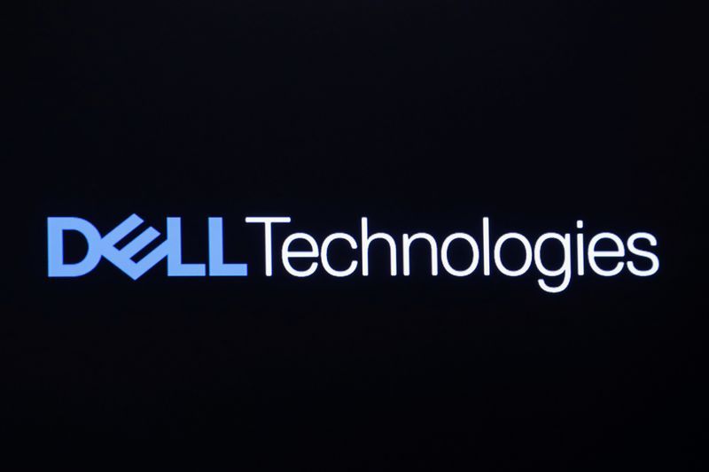 Dell again lifts forecasts as AI demand powers record results