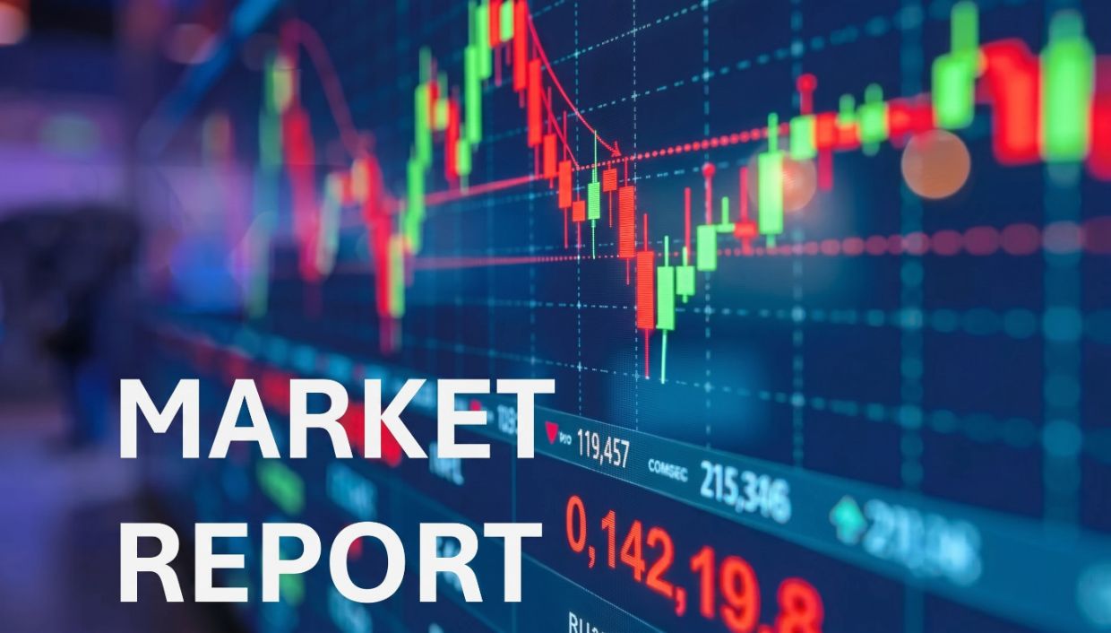 Bursa Malaysia struggles to rebound amid mounting Middle East hostilities