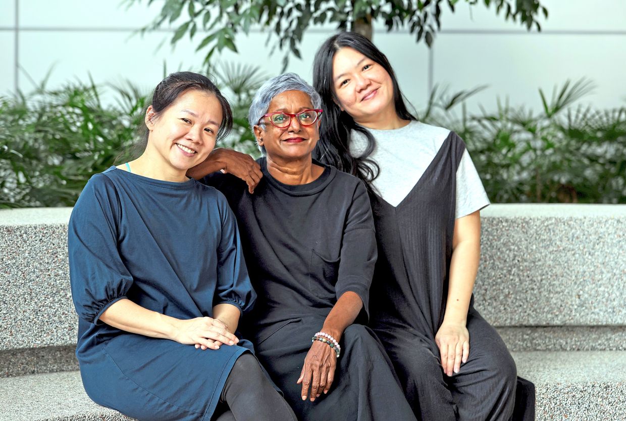 'The Secret Drawer' explores the stories we inherit and things we leave unsaid