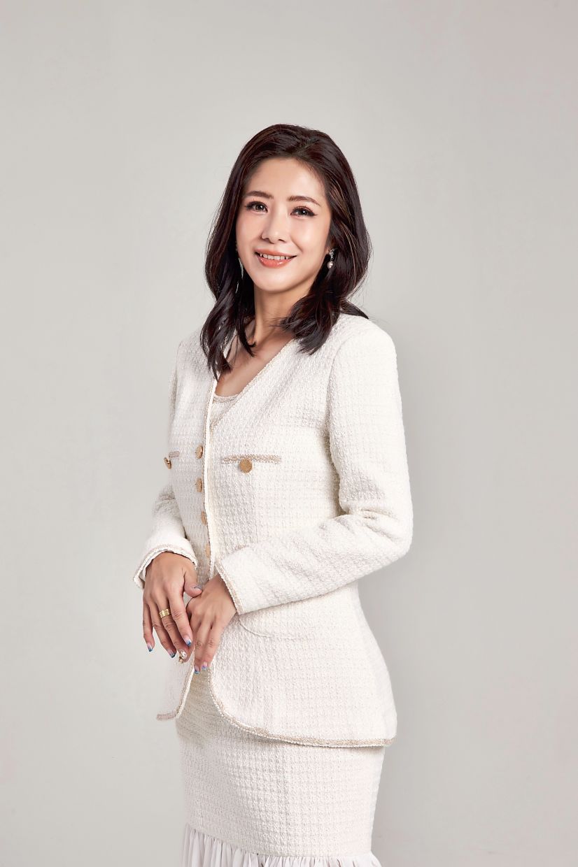 Louise Chu notes that remaining relevant meant continuing to understand her customers’ needs. Photo: Claire Organics
