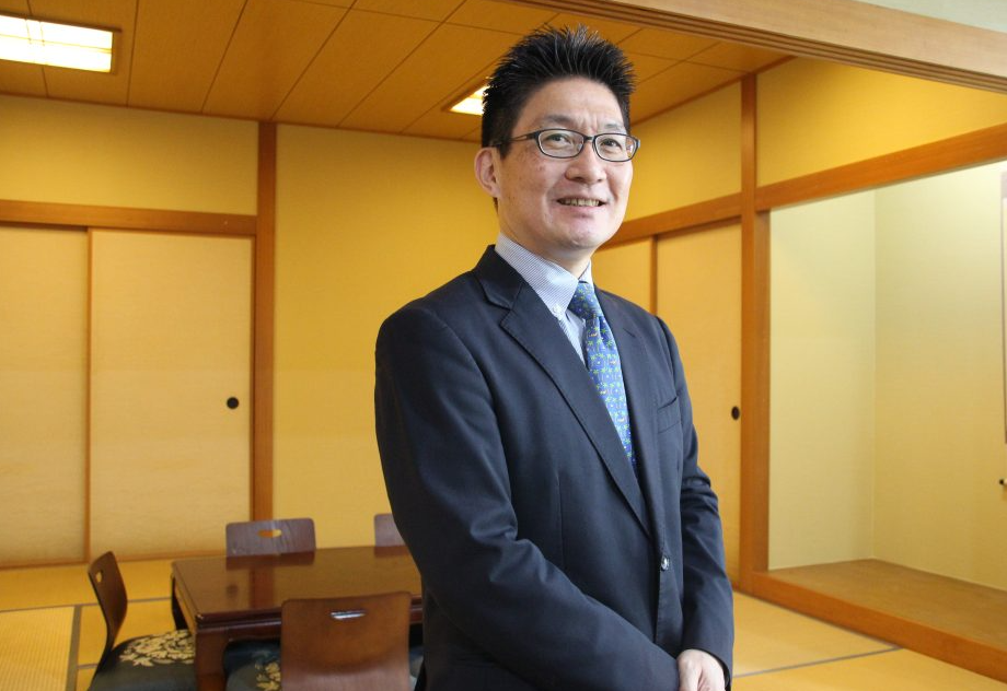 In his opening speech at this year’s JFF, Norihisa Tsukamoto – the director of The Japan Foundation, Kuala Lumpur – acknowledged the popularity of the annual film festival. Photo: Handout