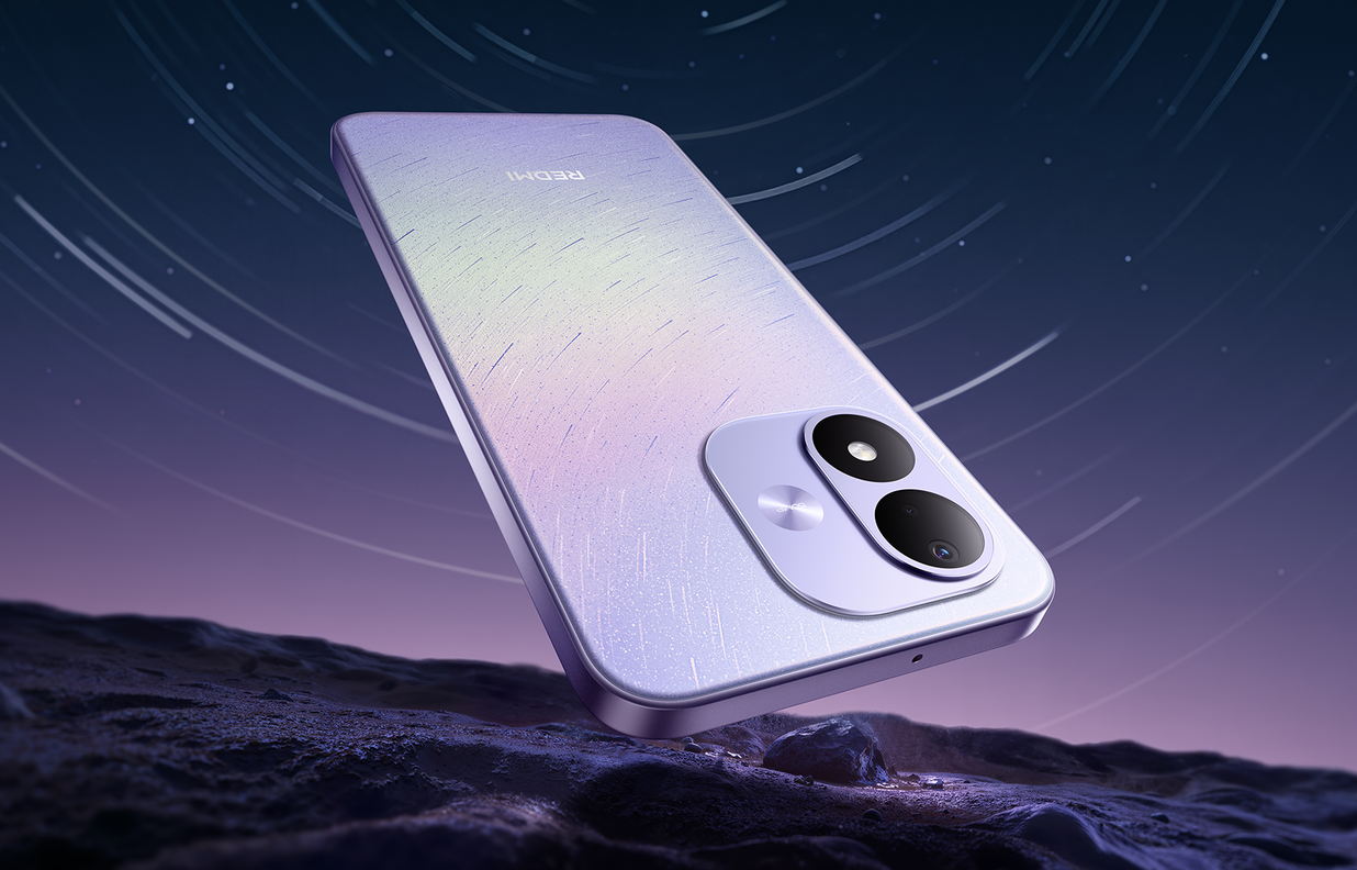Unlike the higher-end models, the base and 5G variants only have a single 50-megapixel camera on the back.