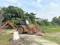 DBKL urged to prioritise Kepong neighbourhood park beset with start-stop works since 2022
